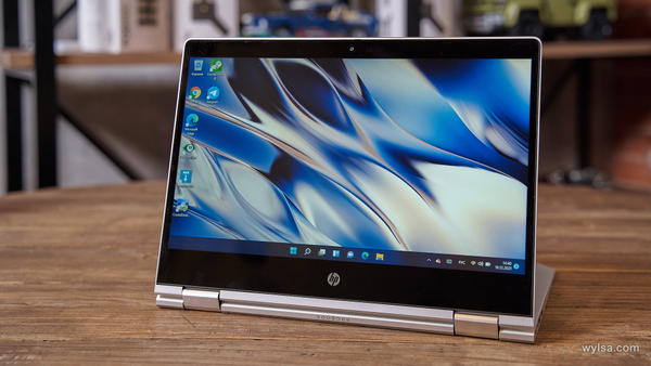 HP 435 G7 Image 2 Preview