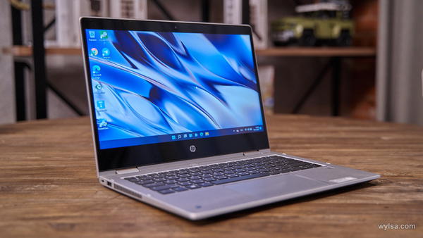 HP 435 G7 Image 5 Preview