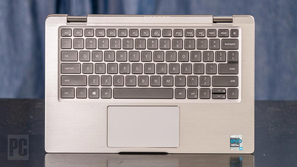 DELL LATITUDE 7320 X360 Preview Image