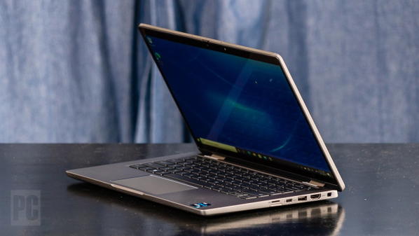 DELL LATITUDE 7320 X360 Image 2 Preview