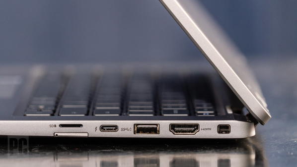 DELL LATITUDE 7320 X360 Image 3 Preview
