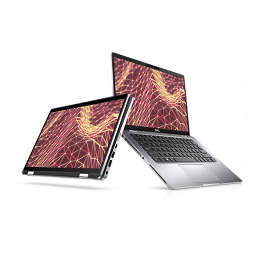 DELL LATITUDE 7330 X360 Preview Image