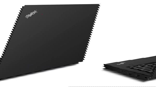 Lenovo ThinkPad E945 Image 3 Preview