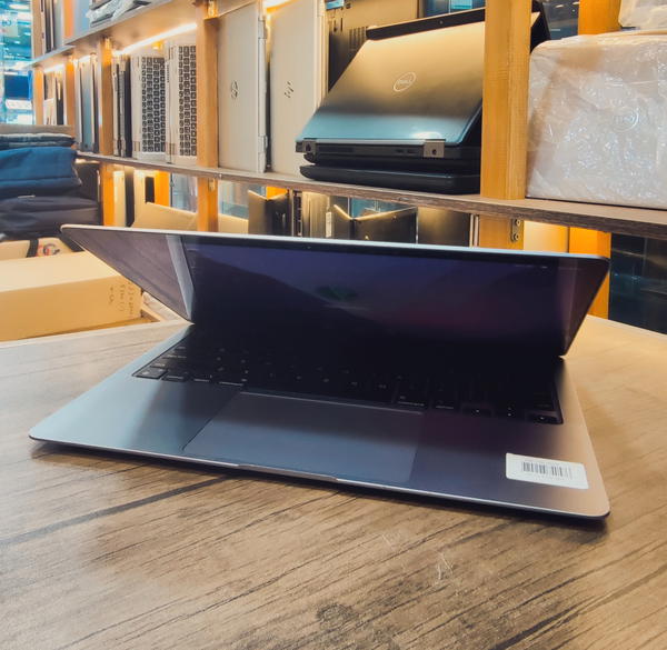 Mac AIR 2020 Image 3 Preview