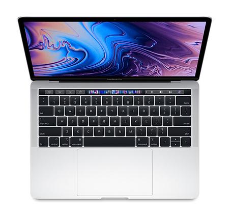 Mac Book pro 2018 Image 1 Preview