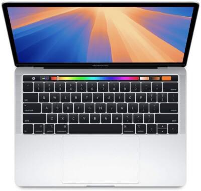 Mac Book pro 2019 Image 2 Preview