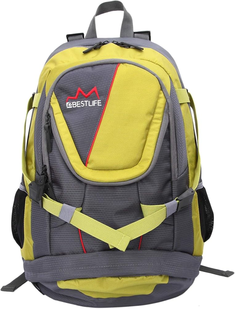 Back pack BESTLIFE  Preview Image