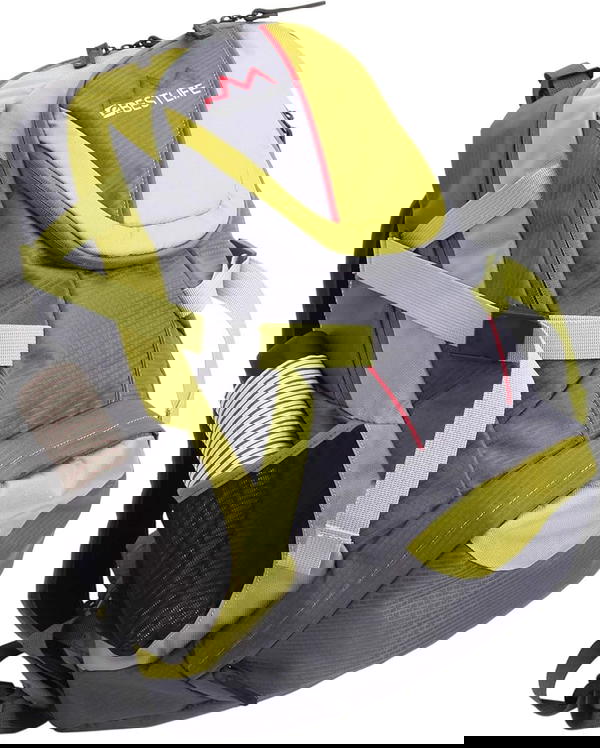 Back pack BESTLIFE  Image 2 Preview