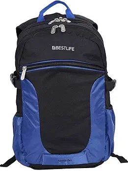 Back pack BESTLIFE  Image 10 Preview