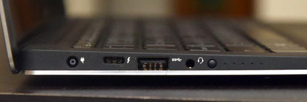 Dell XPS 13 i7 11th Image 2 Preview