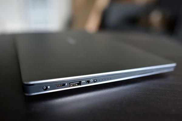 Dell XPS 13 i7 11th Image 4 Preview