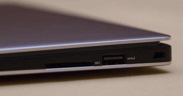 Dell XPS 13 i7 7th Image 2 Preview