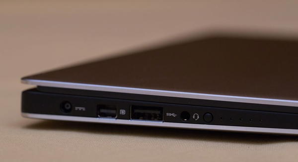 Dell XPS 13 i7 7th Image 3 Preview