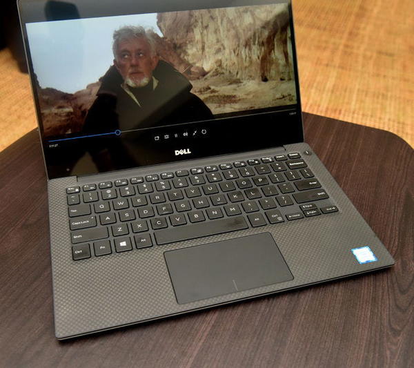 Dell XPS 13 i7 8th Image 1 Preview