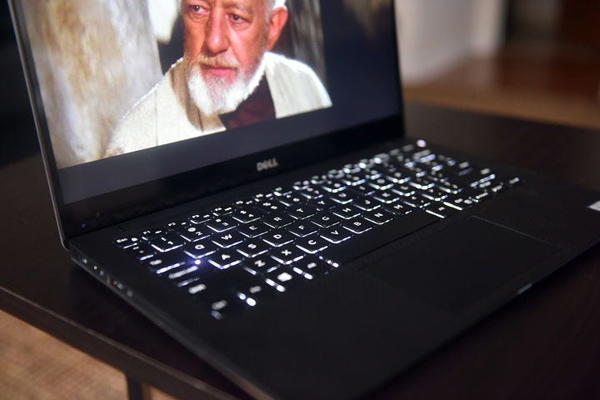 Dell XPS 13 i7 8th Image 2 Preview