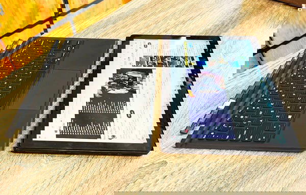 Dell latitude 5290 2 in 1 Image 2 Preview