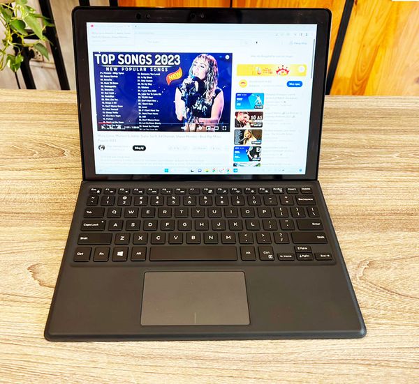 Dell latitude 5290 2 in 1 Image 4 Preview