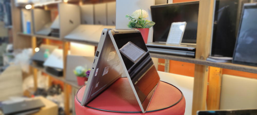 Dell latitude 5310 x360 Preview Image