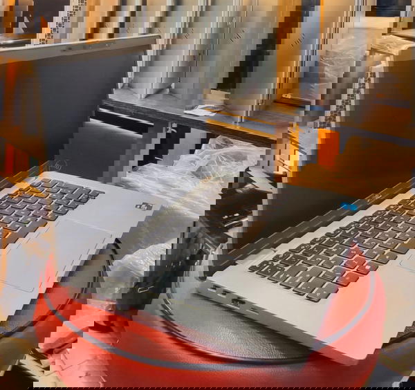 Dell latitude 5320 Image 2 Preview