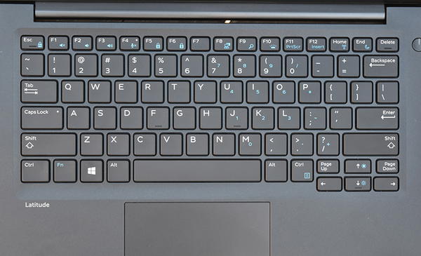 Dell latitude 5400 Image 5 Preview