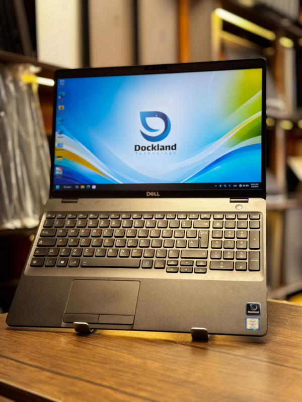 Dell latitude 5501 Image 2 Preview