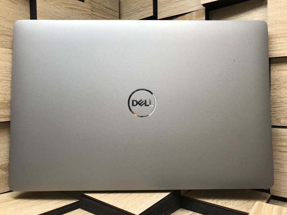 Dell latitude 5510 i7 Preview Image