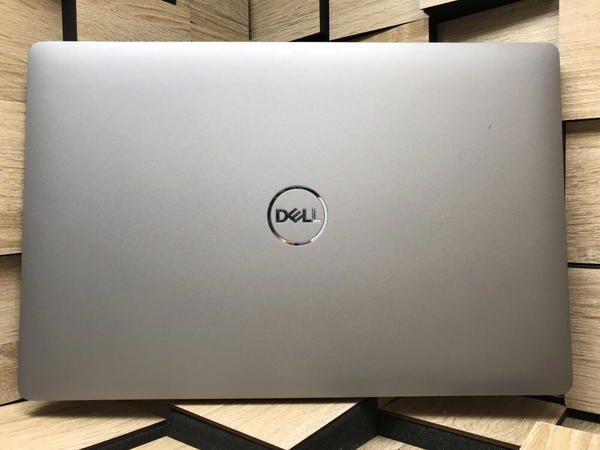 Dell latitude 5510 i7 Image 1 Preview