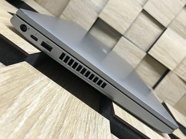 Dell latitude 5510 i7 Image 2 Preview