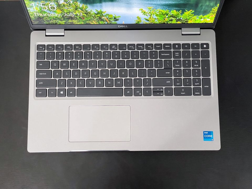 Dell latitude 5520 i7 Preview Image