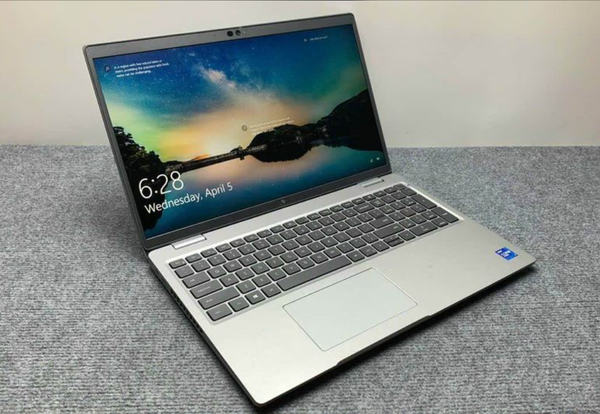 Dell latitude 5520 i7 Image 4 Preview