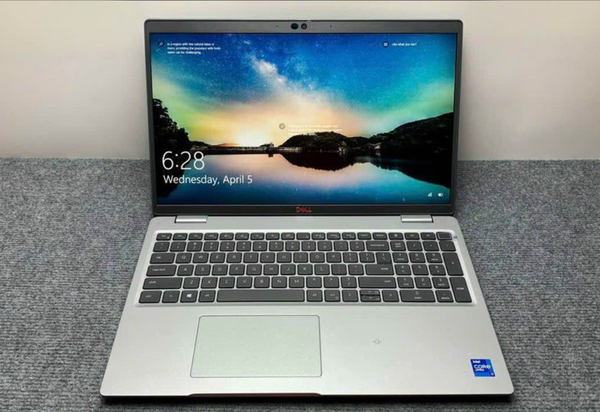 Dell latitude 5520 i7 Image 6 Preview