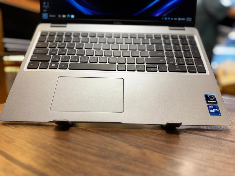 Dell latitude 5520 Nvidia 2G Preview Image