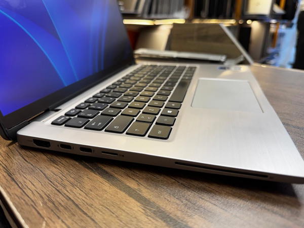 Dell latitude 5520 Nvidia 2G Image 3 Preview