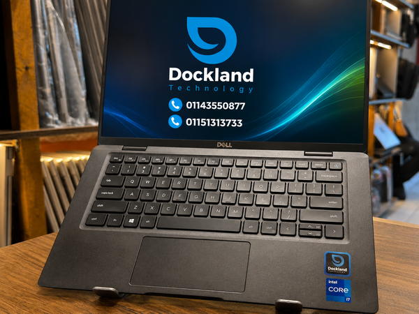 Dell latitude 7320 Image 4 Preview