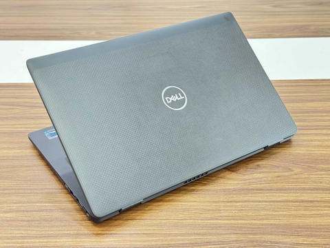 Dell latitude 7410 Preview Image