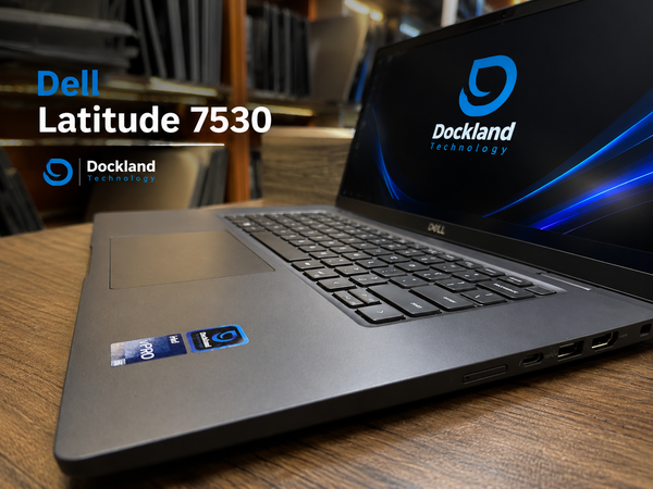 Dell latitude 7530 Image 2 Preview
