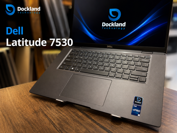 Dell latitude 7530 Image 3 Preview