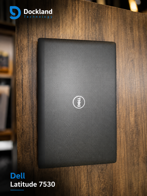 Dell latitude 7530 Image 5 Preview
