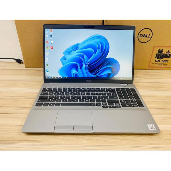 Dell precision 5551 Image 2 Preview