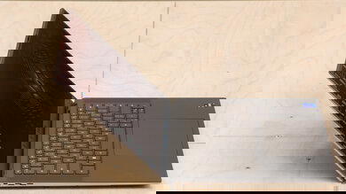 Dell precision 5570 Image 2 Preview