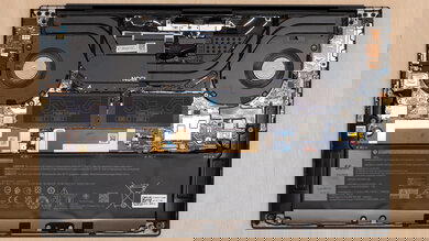 Dell precision 5570 Image 3 Preview