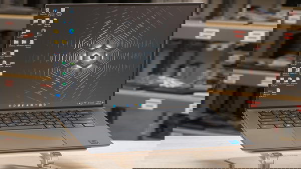 Dell precision 5570 Image 6 Preview