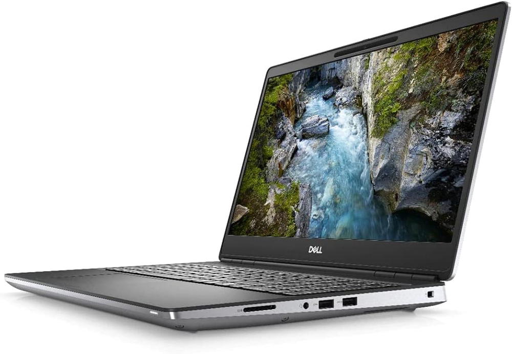 Dell precision 7550 Preview Image