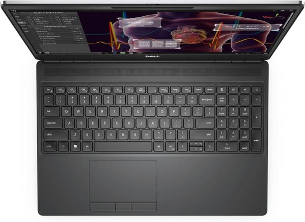 Dell precision 7550 Image 2 Preview