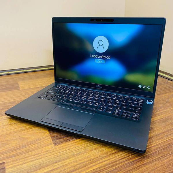 Dell latitude 5401 Image 5 Preview