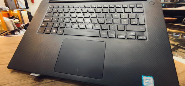 Dell precision 5540 Image 5 Preview