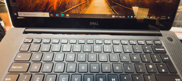 Dell precision 5540 Image 6 Preview