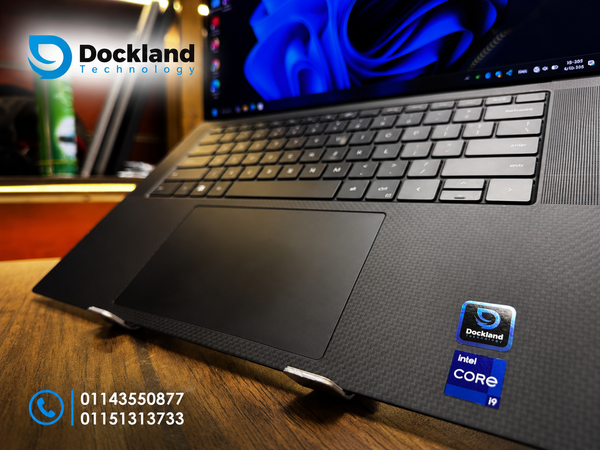 Dell precision 5570 Image 2 Preview