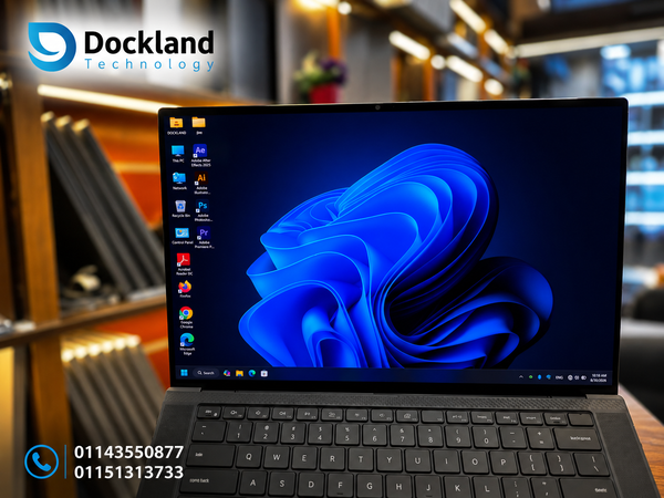 Dell precision 5570 Image 4 Preview