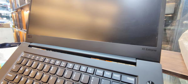 Lenovo thinkpad X1 XTREME  Image 4 Preview